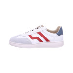 Низкие кроссовки GANT Footwear CUZMO, цвет white/red - фото 3