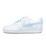 Мужские кроссовки для скейтбординга Nike Court Vision 1, Sky Blue - фото