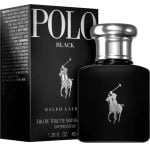 Туалетная вода для мужчин Ralph Lauren Polo Black, 40 мл - фото 2