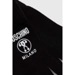 Сколько в шерсти Moschino, черный - фото 2