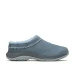 Слипоны Encore Ice 5 Slip-On Merrell, синий - фото 2