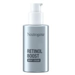 Neutrogena Ночной крем Retinol Boost 50 мл - фото