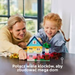 LEGO Classic, блоки, Креативные домики, 11035 - фото 5