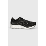 Кроссовки Fresh Foam 680v8 New Balance, черный - фото 2