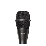 Конденсаторный микрофон Shure KSM9 / CG Multipattern Dynamic Microphone - фото