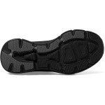 Кроссовки SKECHERS D'Lux Walker 2.0 Steadyway, цвет Black/Black - фото 3