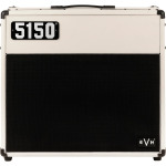 EVH 5150III Iconic Series 40 Вт 1x12 Комбоусилитель цвета слоновой кости - фото 2