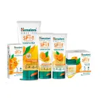 Крем для лица Dark Spot Clearing Turmeric Cream Himalaya, 50 ml - фото 6