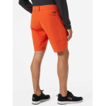 Шорты Helly Hansen HP QD CLUB SHORTS 10 2.0, оранжевый - фото 2