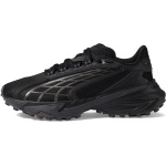 Кроссовки PUMA Spirex Carbon, цвет Puma Black/Dark Coal - фото 4