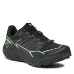 Кроссовки Salomon ThundercrossGORE-TEX, черный - фото