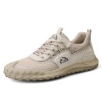 Кроссовки мужские Lifestyle Shoes Men Low-Top Beck, серый - фото 2