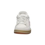 Низкие кроссовки ethletic Jesse, цвет Chalk White | Accent Rio Red - фото 4