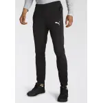 Тренировочные брюки PUMA "LIGA SIDELINE POLY PANT CORE", белый - фото 2