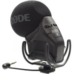 Микрофон RODE SVMPR Stereo VideoMic Pro with Rycote Mount - фото 5