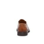 Слипоны Hush Puppies Cairo, тан - фото 4