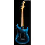 Электрогитара Fender American Professional II Stratocaster Left-Hand Rosewood Fingerboard Dark Night - фото 4