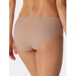 Трусы Schiesser Panty Invisible Soft, цвет maple - фото 4