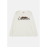 Рубашка с длинным рукавом LONG SLEEVE Lanvin, цвет off-white - фото