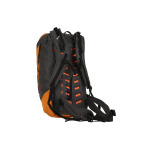 Рюкзак Puez 25 49 см SALEWA, цвет Burnt Orange-Onyx - фото 2