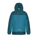 Лыжная куртка DAWSON normani Outdoor Sports, цвет blau - фото 2