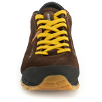 Повседневная обувь Aku Bellamont 3 Suede GTX, цвет Brown/Yellow - фото 3