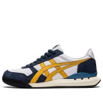 Кроссовки Ultimate 81 ex Onitsuka Tiger, синий - фото