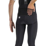 Тайтс Bodyfit Pro Bib Tight мужские Sportful, черный - фото 4