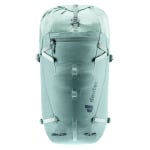 Туристический рюкзак Alpine Guide 28 SL Deuter, зеленый - фото