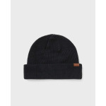 Шапка Columbia Portside Fisherman Beanie, черный - фото