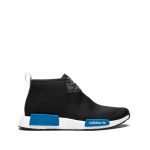 adidas кроссовки NMD_C1 Porter, черный - фото