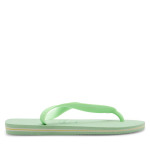 Сандалии Havaianas 4110850.6617 Green, зеленый - фото