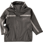 Дождевик BMS Sailing Wear Matschjacke für Jungen, серый - фото