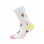 Носки 3ER PACK Fun Socks, белый - фото 2