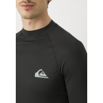 Рубашка для серфинга EVERYDAY UPF50 Quiksilver, цвет black - фото 4