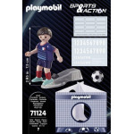 PLAYMOBIL, Knight Rider - K.I.T.T., 70924 - фото 8