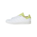 Низкие кроссовки adidas Stan Smith, цвет weiß/grün - фото