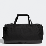 Сумка adidas Originals Duffle Bag, черный - фото 2