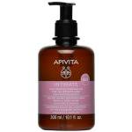 Apivita Feminine Wash, балансирующее pH очищающее средство для интимной зоны, 10,14 жидких унций - фото