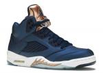 Air jordan v bronze outlet