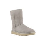 Женские зимние сапоги UGG CLASSIC SHORT - фото 3