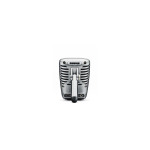 Конденсаторный микрофон Shure MOTIV MV51 iOS / USB Large Diaphragm Condenser Microphone - фото 3