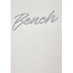 Bench Толстовка для отдыха "Loungeshirt", с вышивкой логотипа, одежда для отдыха, костюм для отдыха Bench Loungewear, цвет Ecru - фото 6