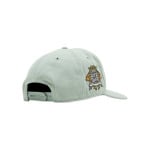 Бейсболка Kith For 47 Brooklyn Dodgers Hitch Snapback, цвет Tranquility - фото 3