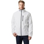 Куртка Helly Hansen Crew Midlayer 2, белый - фото