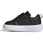 Кроссовки Adidas Adidas Park ST Sneaker, цвет Black/Iron Metallic/White 1 - фото 4