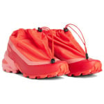 Salomon MM6 Maison Margiela X Women's Cross Hike 'Fiery Red' - фото 4