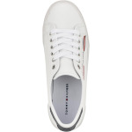 Кроссовки Leriel Tommy Hilfiger, цвет White Multi - фото 2