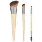 Набор косметики Set de Brochas Ecotools, Set 3 productos - фото