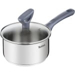 Tefal G713SB Daily Cook Set - набор для приготовления пищи - черный/серебристый, серебро - фото 12